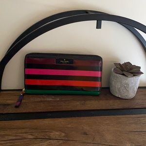 Kate Spade ♠️ Neda Daycation Wallet